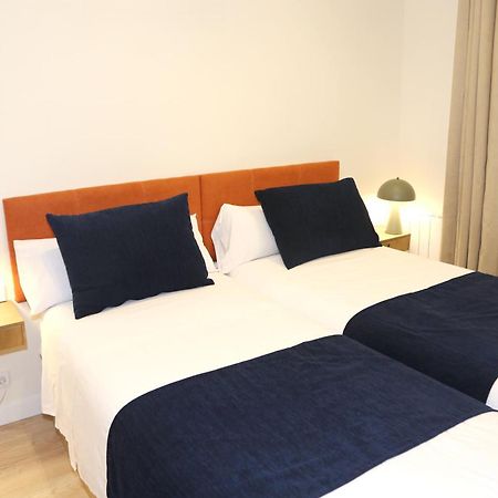 Apartamento Boutique Centro Historico Casco Viejo ビルバオ エクステリア 写真