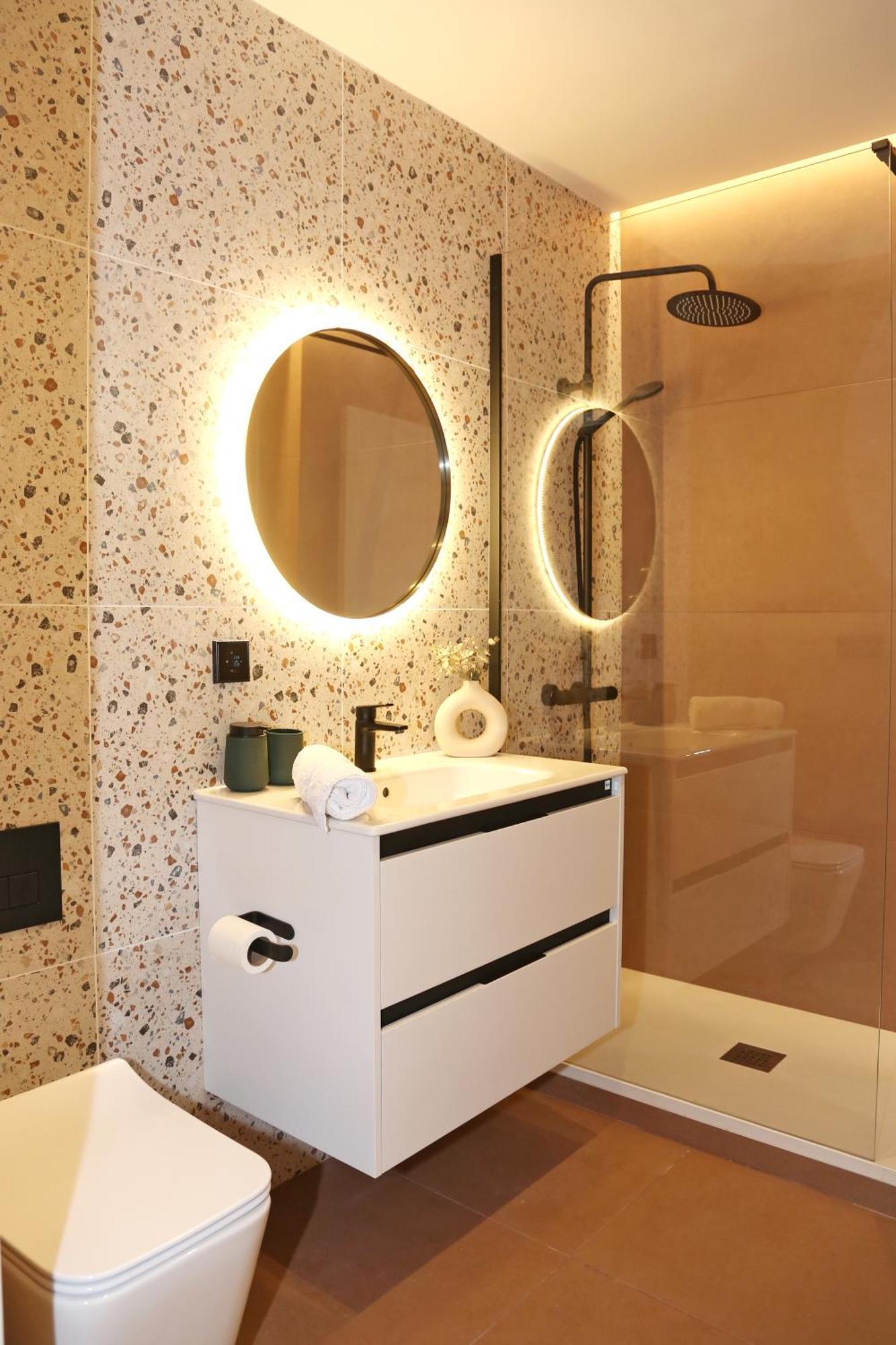Apartamento Boutique Centro Historico Casco Viejo ビルバオ エクステリア 写真