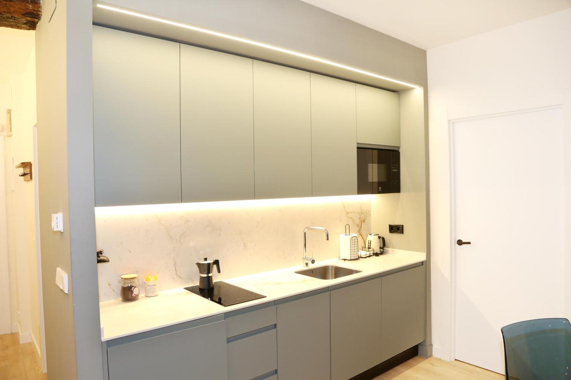 Apartamento Boutique Centro Historico Casco Viejo ビルバオ エクステリア 写真